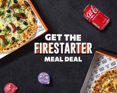 Fireaway Pizza (Lye Service Station)