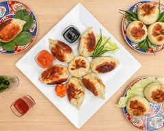 Himalaya Momo Tibetische Spezialitäten