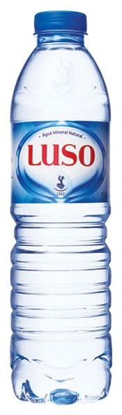 AGUA LUSO 50CL