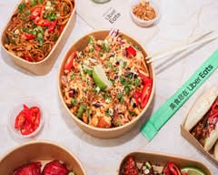 Rayu Pan Asian (High Wycombe)