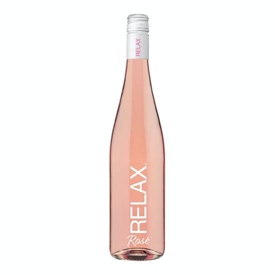 Relax Rose Wine (750 ml)