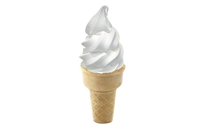 Soft Serve (Kids)