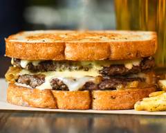 Hopdoddy Burger Bar (Addison)