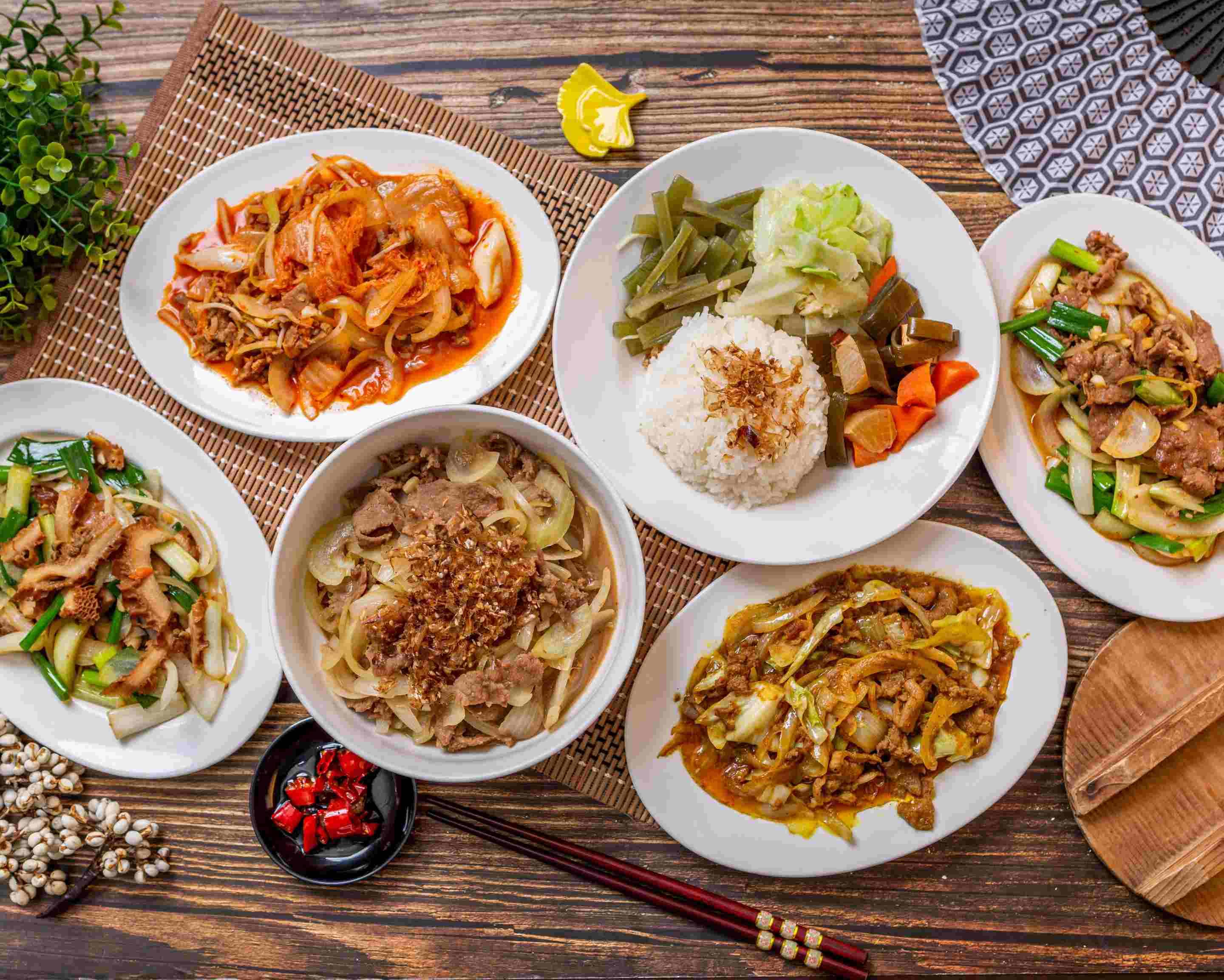  Menu Delivery In Xitun Delivery Menu Prices 