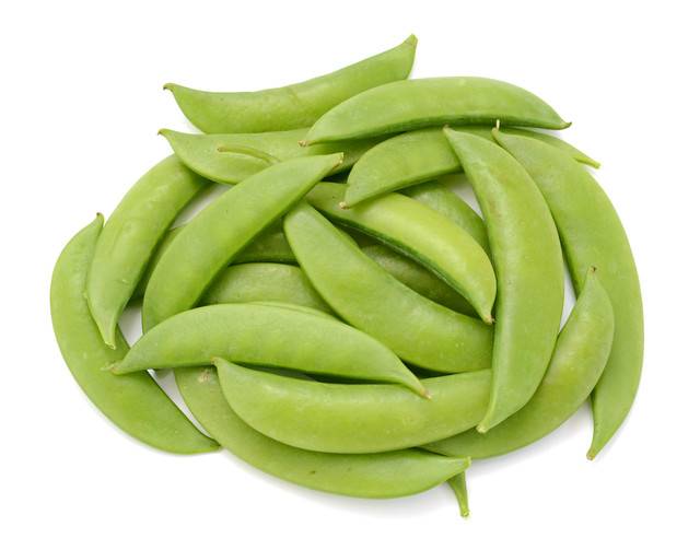 Good & Gather Sugar Snap Peas