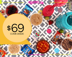 Raspatlan LPZ (La Paz Mexico)