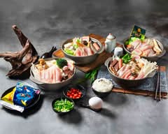 三媽臭臭鍋 台南大成店