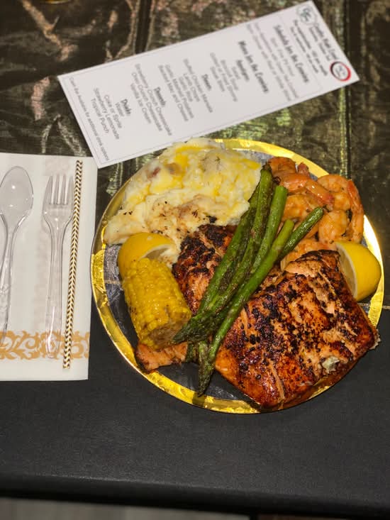 Chef Ty's Restaurant