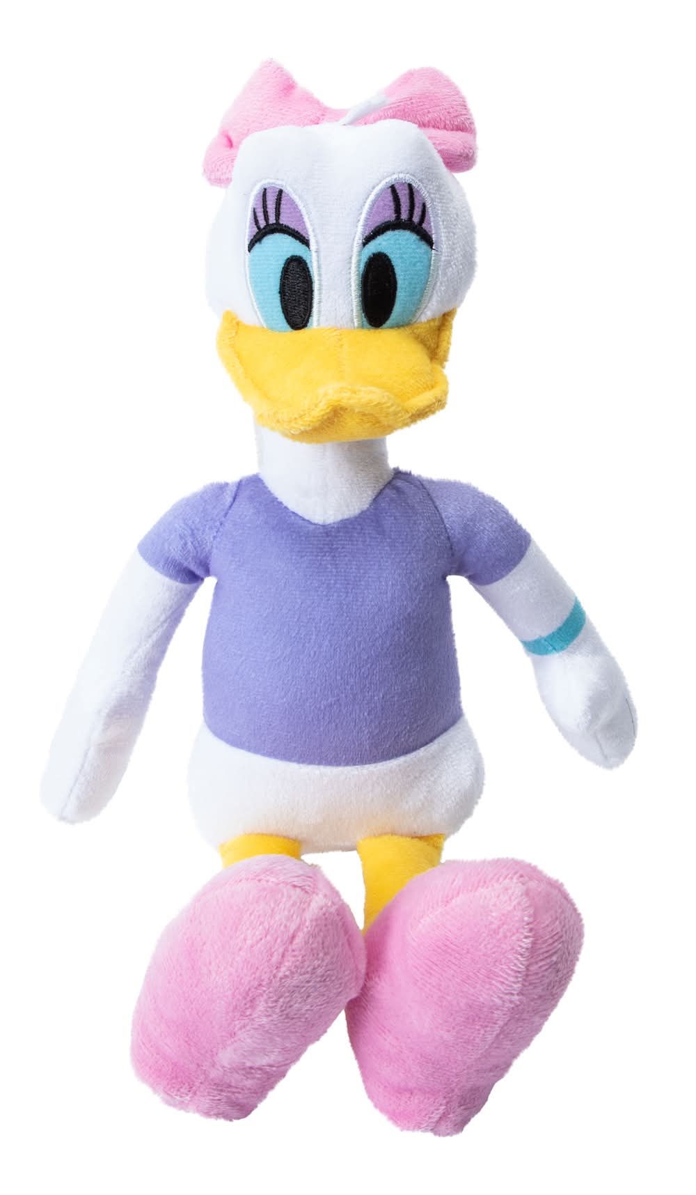 Disney Daisy Duck Plush