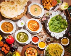 ローカルインディア 仙川店