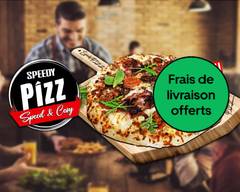 Speedy Pizz - Blois
