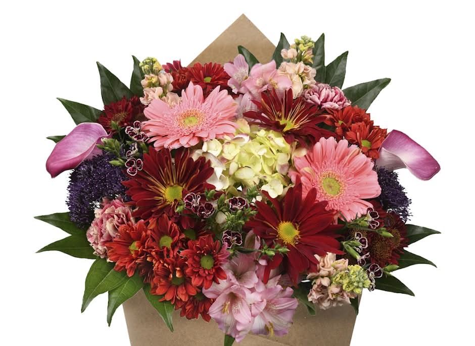 Bloom Haus™ Whimsical Bouquet - B
