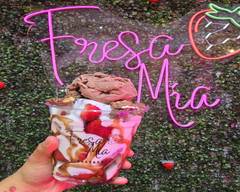 Fresa Mía (Mexico City)
