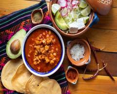 El buen Pozole