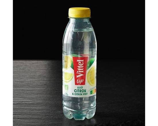 VITTEL UP  CITRON-CITRON VERT