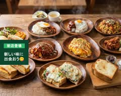 Cafe&Dining CovoT