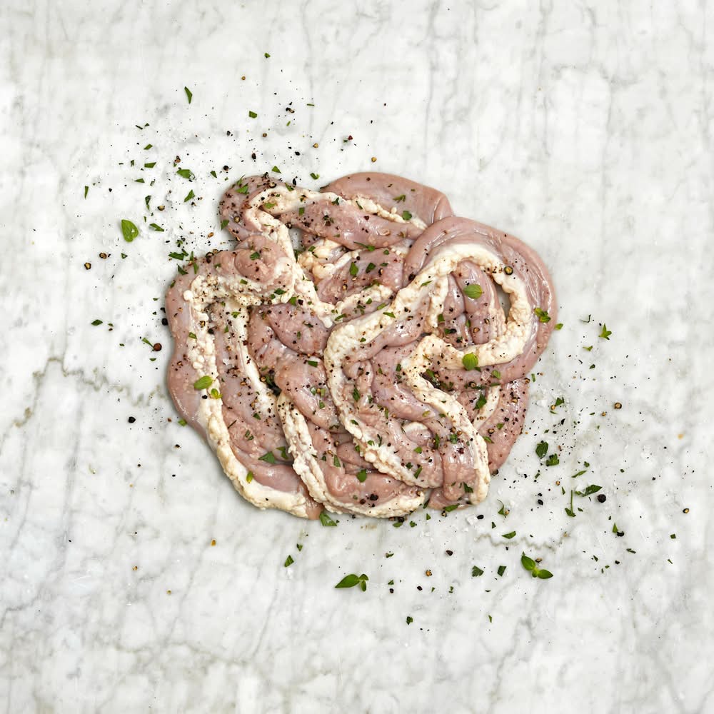 Beef Small Intestines