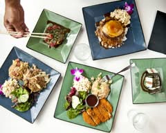 T&Y HAWAIIAN BBQ