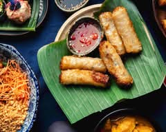 Nissaïa asian food