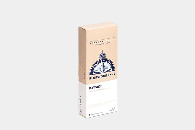 Bayside Capsules