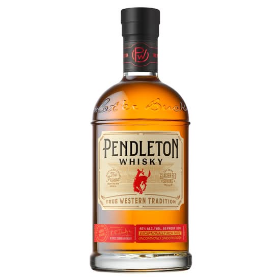Pendleton 50 ml