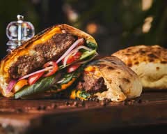 Inferno Burger