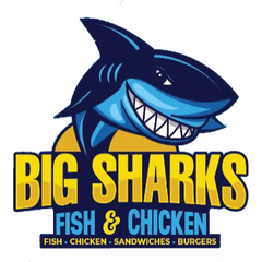 Big Sharks Fish & Chicken