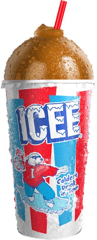 ICEE COLA