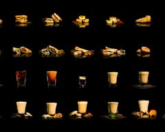 Elevate Coffee - Boystown