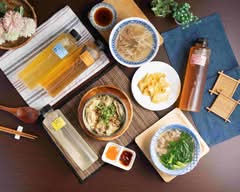 明天來吃不要錢 南投意麵 龍