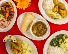 Taste of the Caribbean I