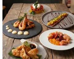 Buta-K o Butaka Rivas