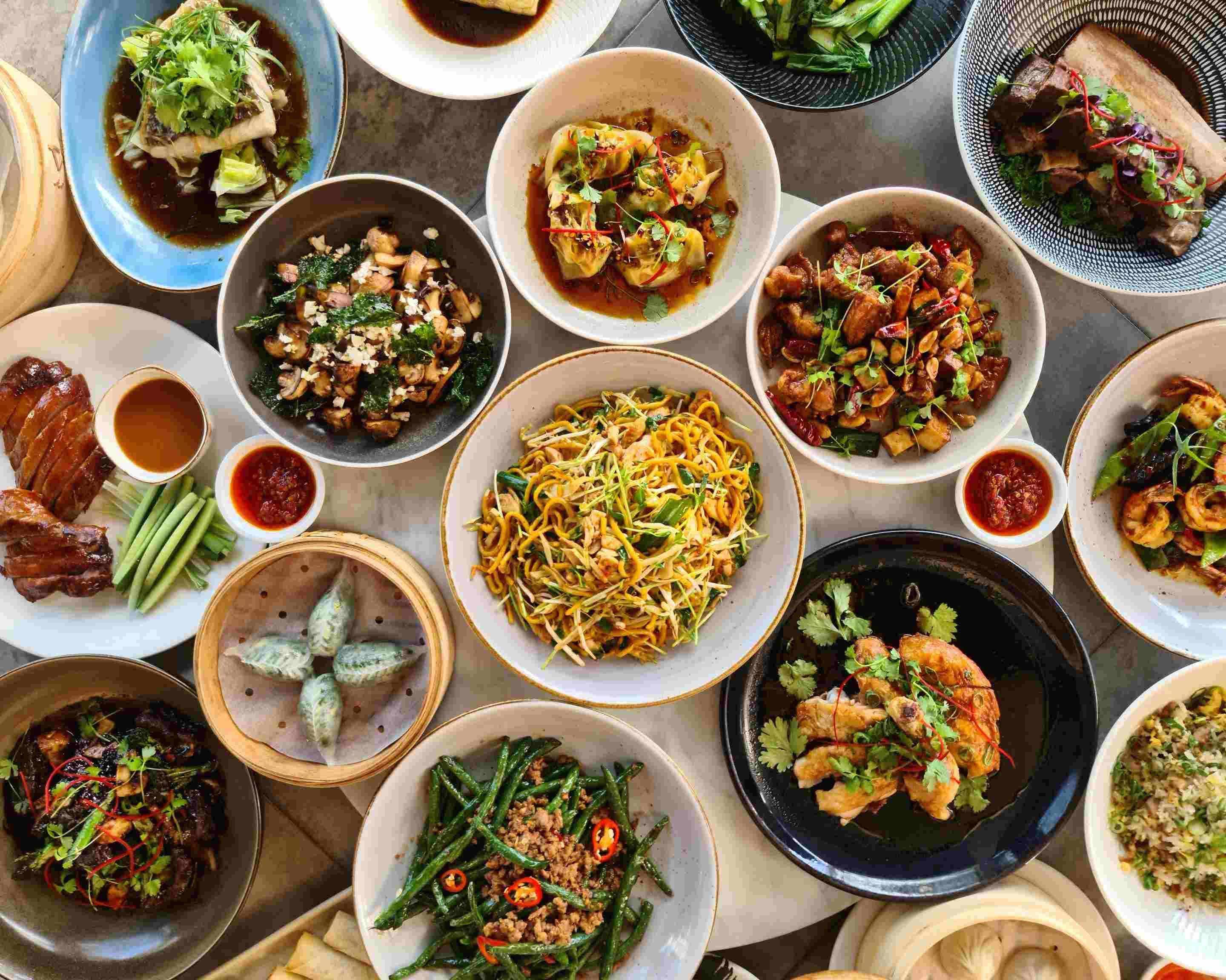 Lotus Barangaroo Menu Takeout in Sydney Delivery Menu & Prices Uber