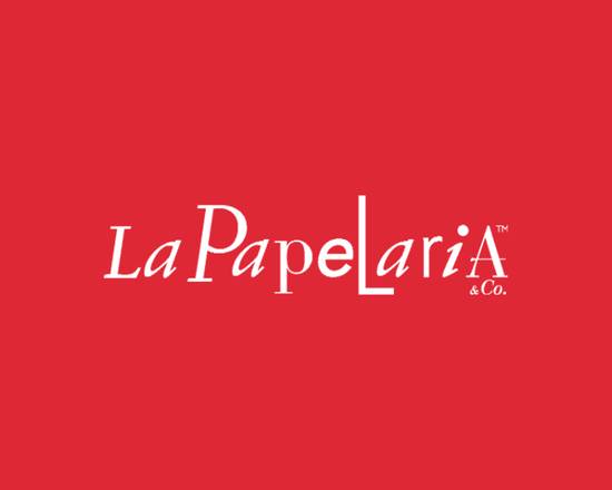 La Papelaria & Co (Mall Plaza Egaña)