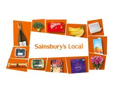 Sainsbury's Local - Hamilton Portland Place