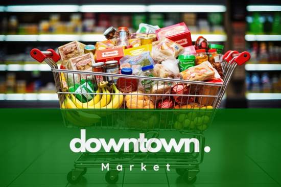 Downtown Market - Ja Ela