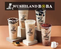Wushiland Boba (Fullerton)