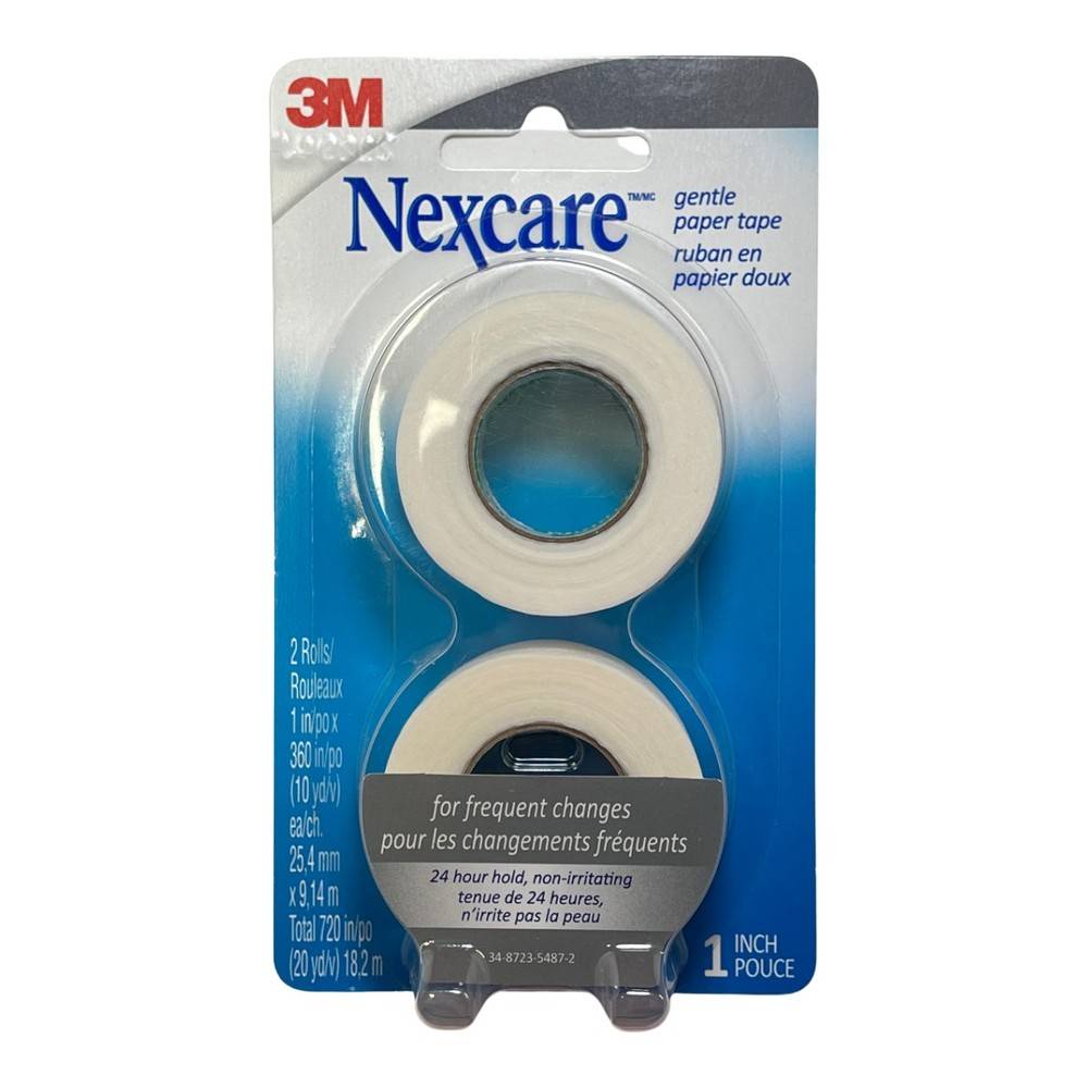 Nexcare Paper First Aid Tape (20 g)
