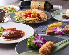 薬膳と野菜のお店 vegan veggie 嫦娥 （joga）yakuzentoyasainoomise vegan veggie joga