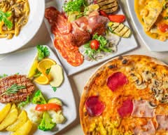 TRATTORIA ROMANA