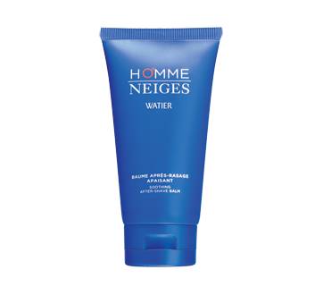 Lise watier homme neiges baume après-rasage apaisant (100 ml) - homme neiges soothing after-shave balm (100 ml)