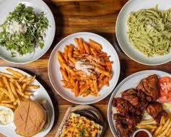 The Socialite Crafthouse & Kitchen (79 Jefferson Street)