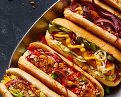 Pancho HotDog (Arboledas)