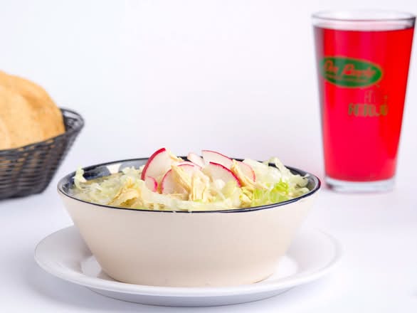 Pozole Maciza 220 gr