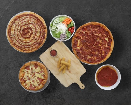 PIZZA NEAR ME