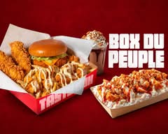 La Box du Peuple