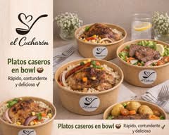 El Cucharón (Santiago)