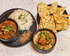 NYC Indian Grill (538 Main Street)