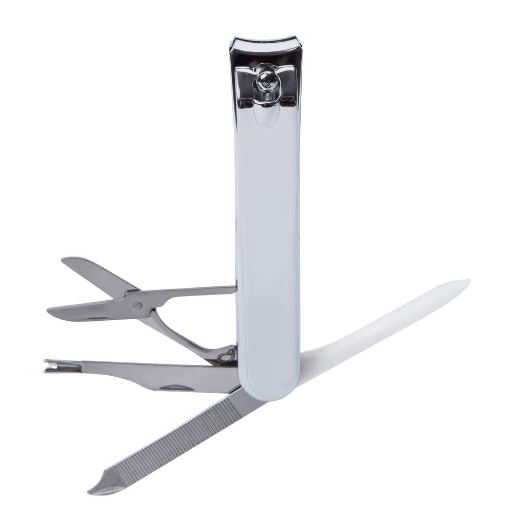 6-In-1 Multi-Function Nail Clipper