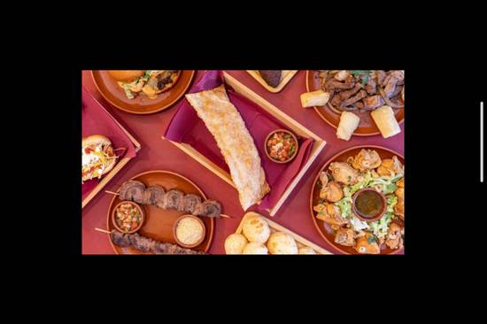 ROSA NEGRA, Barcelona - El Congres i els Indians - Menu, Prices &  Restaurant Reviews - Tripadvisor